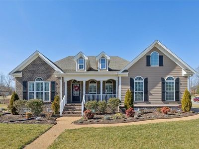 1020 Cypress Creek Pkwy, Smithfield, VA, 23430