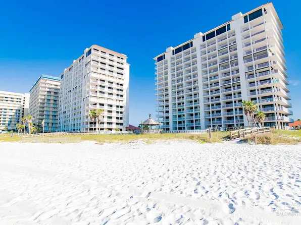 25020 Perdido Beach Blvd APT 1505A, Orange Beach, AL 36561