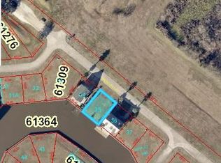413 High Seas, Port Arthur, TX 77640