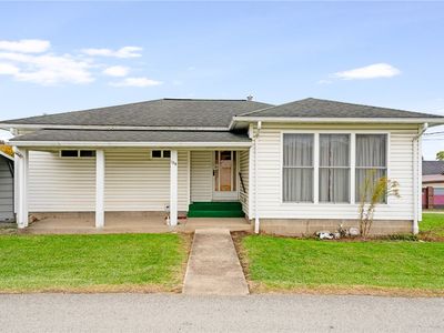 139 Mulberry Aly, Jefferson, PA, 15344