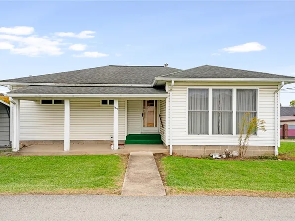 139 Mulberry Aly, Jefferson, PA 15344