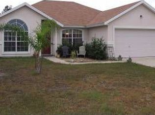 3688 Arava Dr, Green Cove Springs, FL 32043