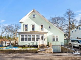 5 Walnut St, Methuen, MA 01844