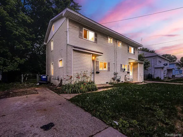 33117 Alberta St, Westland, MI 48186