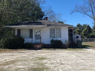610 Brockington St, Sumter, SC 29150