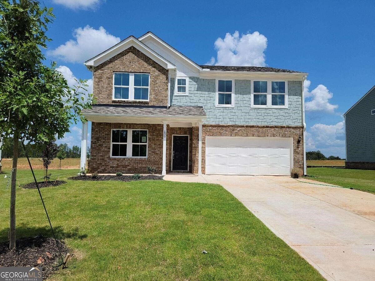 129 Delilah St, Mcdonough, GA 30252 MLS 10208528 Zillow