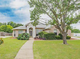 7115 Oaklawn, Sachse, TX 75048