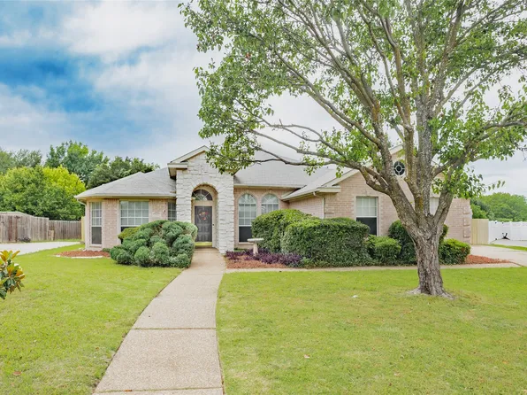 7115 Oaklawn, Sachse, TX 75048