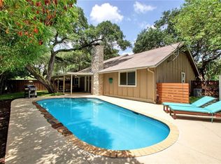 11715 Shoshone Dr, Austin, TX 78759