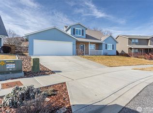 2026 Woodridge St, Wenatchee, WA 98801