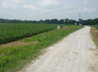 100 S Vansant St, Clinton, MO 64735