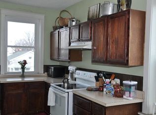 4327 Gertrude Ave #A, Saint Louis, MO 63116