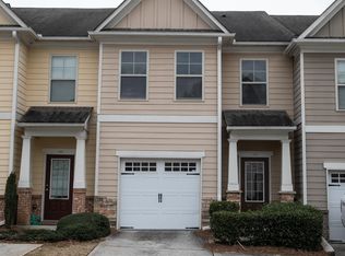 6026 Centennial Run, Atlanta, GA 30349