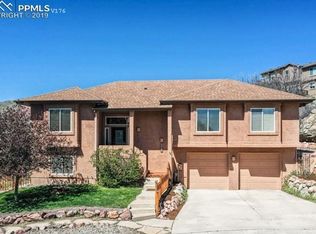 5120 Alderstone Way, Colorado Springs, CO 80919