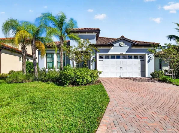 2318 5TH STREET E, PALMETTO, FL 34221