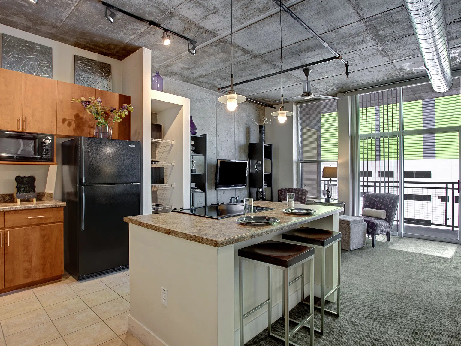 Skyline Lofts — Photo 3