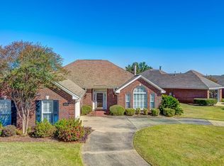 8519 Wexford Trce, Montgomery, AL 36117