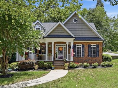 6655 Lake Dale Way, Clemmons, NC, 27012