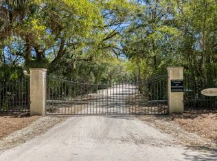 44 Hammocks Way, Edisto Island, SC 29438