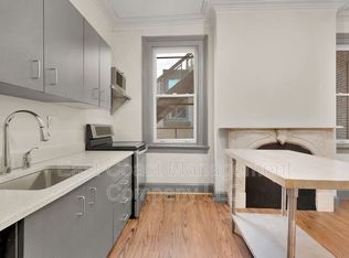 914 Saint Paul St #1R, Baltimore, MD 21202