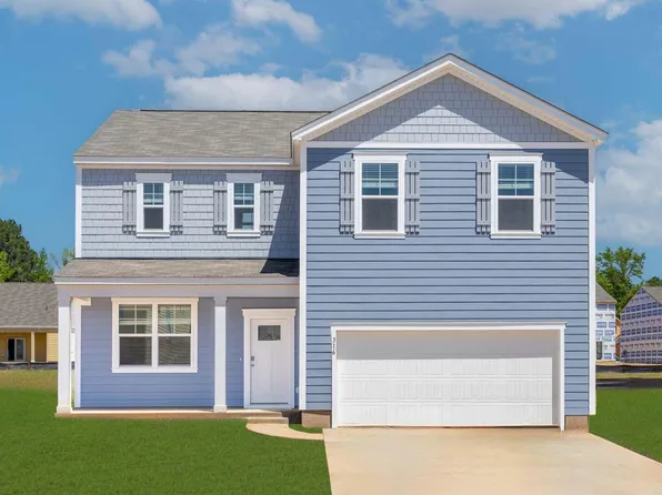 316 Willows Crescent Dr, Moncks Corner, SC 29461