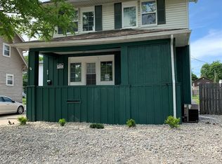 707 N Michigan Ave, Saginaw, MI 48602