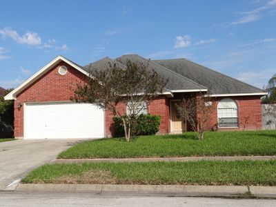 1737 Red Bud Dr, Brownsville, TX, 78526