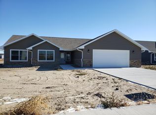 1806 Independence Ave, Lexington, NE 68850