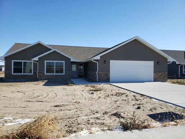 1806 Independence Ave, Lexington, NE 68850