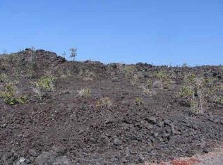 88-1527 Ehiku Ave LOT 17, Captain Cook, HI 96704