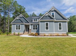 5300 Pine Needles Ct, Providence Forge, VA 23140