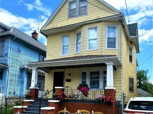 21 Bissell Ave, Buffalo, NY 14211