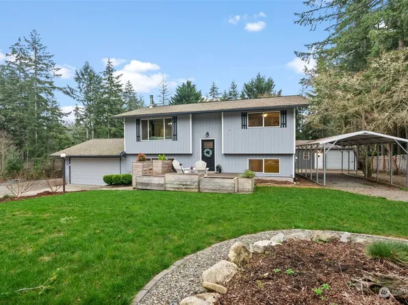8206 143rd Street Ct NW, Gig Harbor, WA 98329