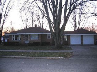 5627 Park Ave, Hudsonville, MI 49426