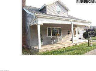 204 W Main St, New Concord, OH 43762