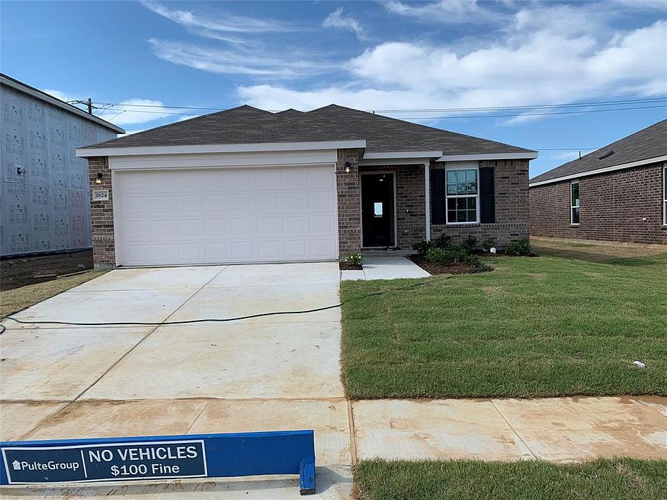 1st image of 1824 Waggoner Dr