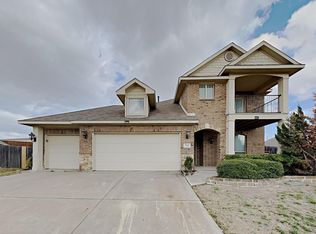 712 Collett Ct, Crowley, TX 76036