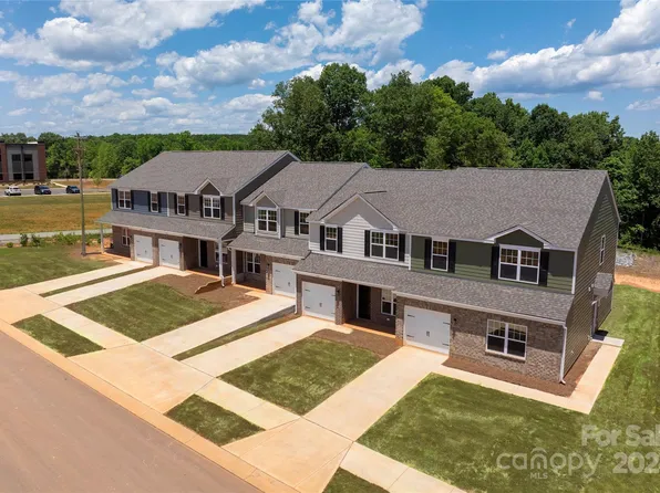 5319 Cherrie Kate Ct #1503, Stanley, NC 28164