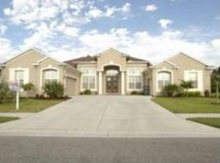 1920 Mountain Ash Way, New Port Richey, FL 34655