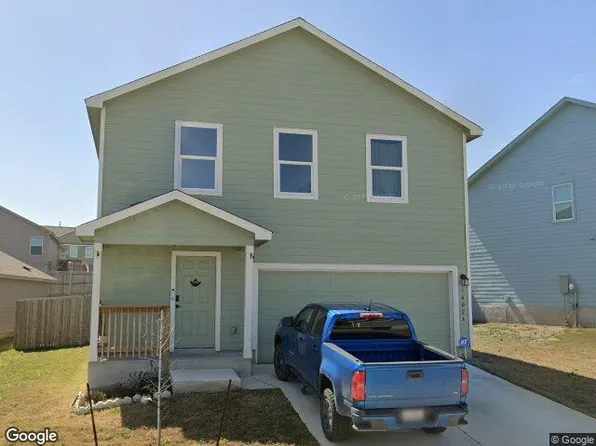 14024 Wool Park, San Antonio, TX 78252