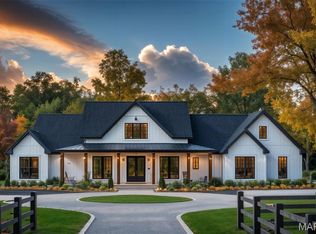 2808 Saint Albans Forest Ct, Glencoe, MO 63038