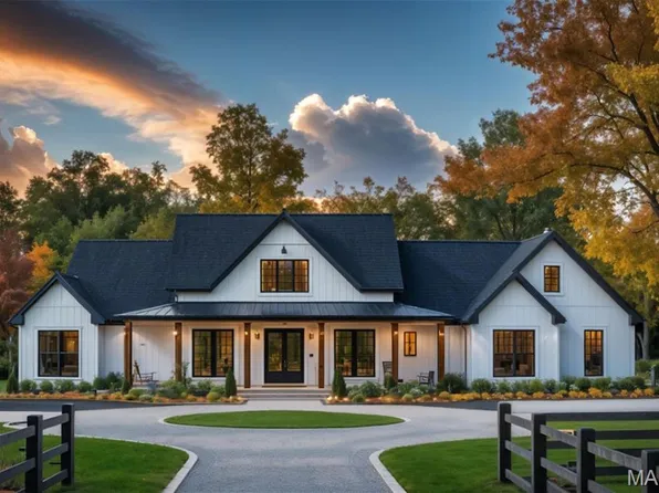 2808 Saint Albans Forest Ct, Glencoe, MO 63038