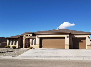 357 Bosque, Alamogordo, NM 88310