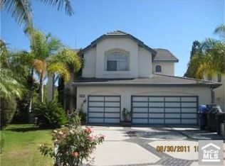 16625 Blackburn Dr, La Mirada, CA 90638