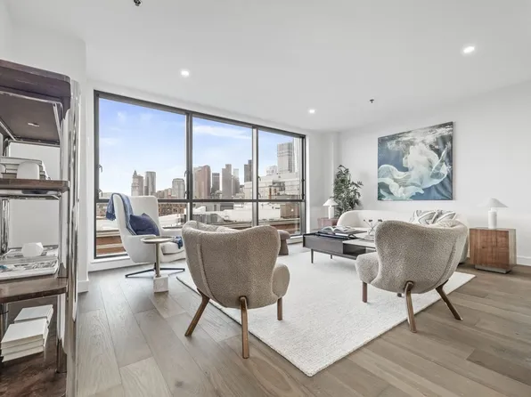 234 Causeway St APT 912, Boston, MA 02114