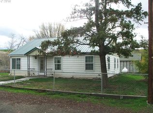 305 West St, Lexington, OR 97839
