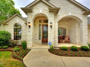 5601 Fort Benton Dr, Austin, TX 78735