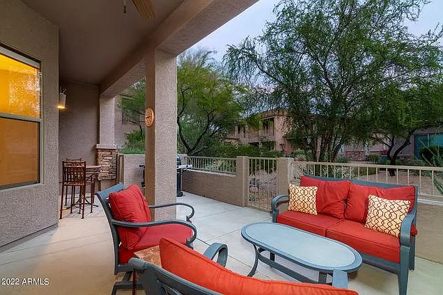 10161 E Dinosaur Ridge Rd — Photo 22