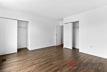 Rented by Keller Williams NYC
