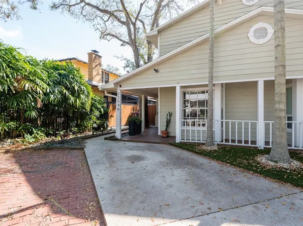 3304 W Granada St Unit A, Tampa, FL 33629